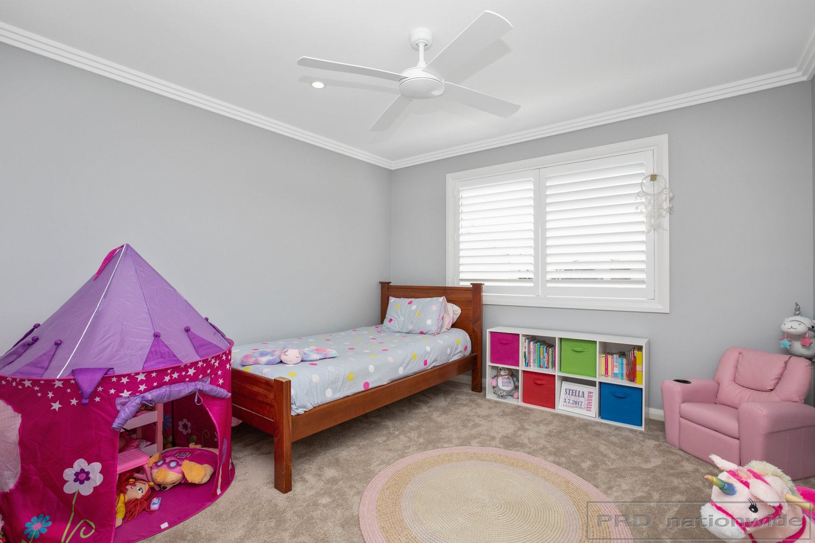 8 York Place RAWORTH 17