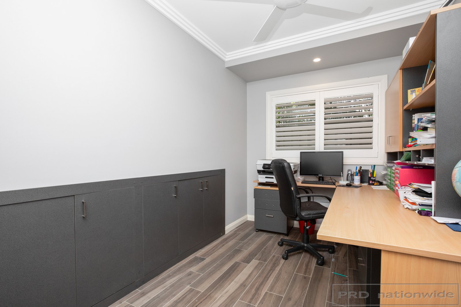 8 York Place RAWORTH 21