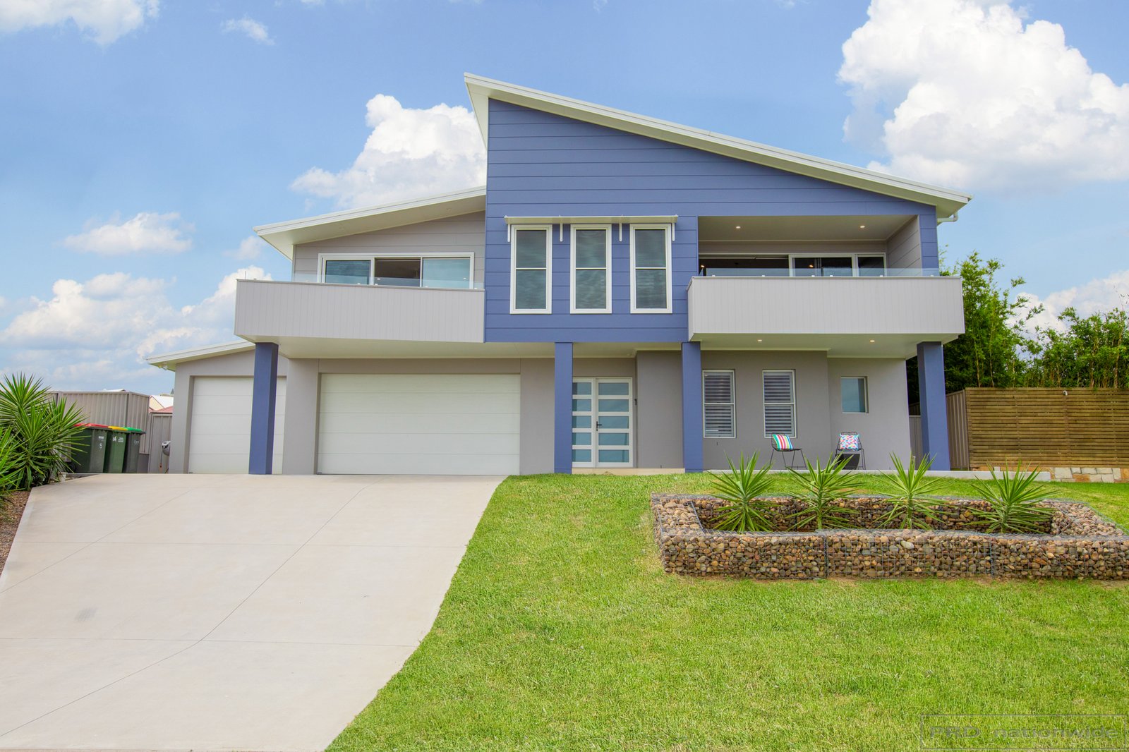 8 York Place RAWORTH 30