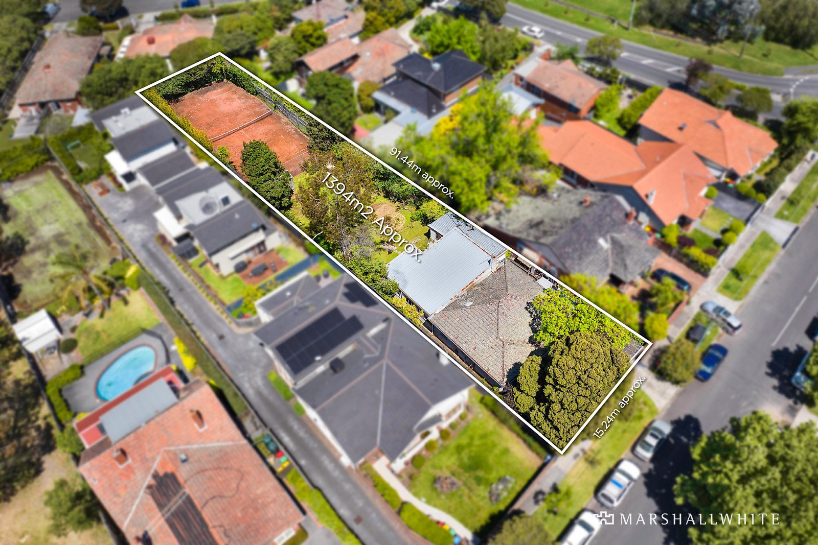 8 York Road, Glen Iris, VIC