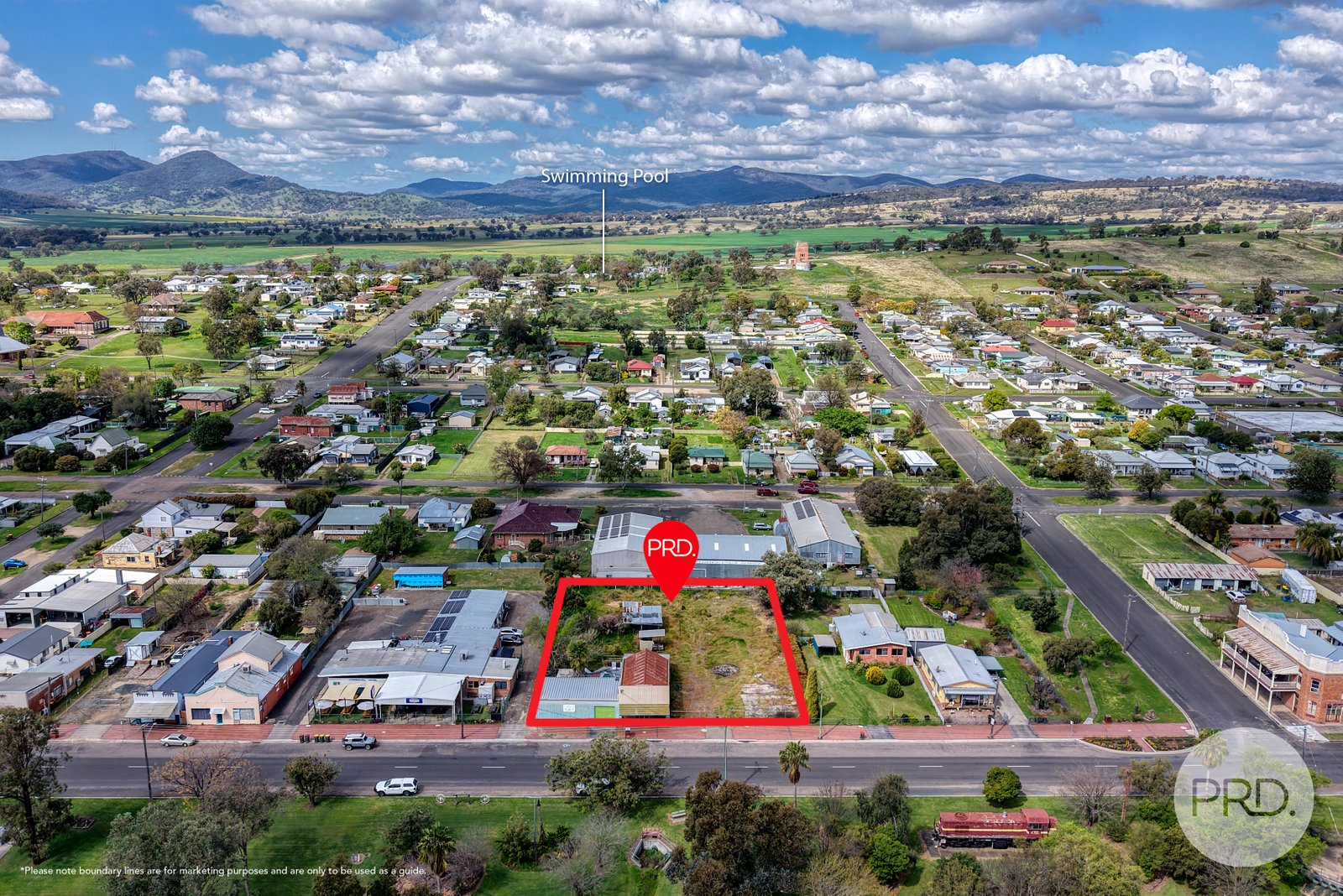 80-81 Single Street WERRIS CREEK 2