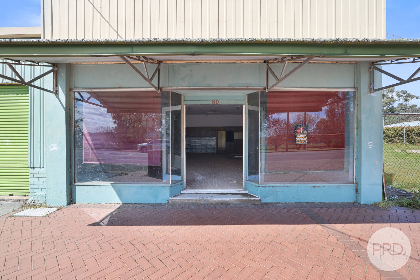 80-81 Single Street WERRIS CREEK 4