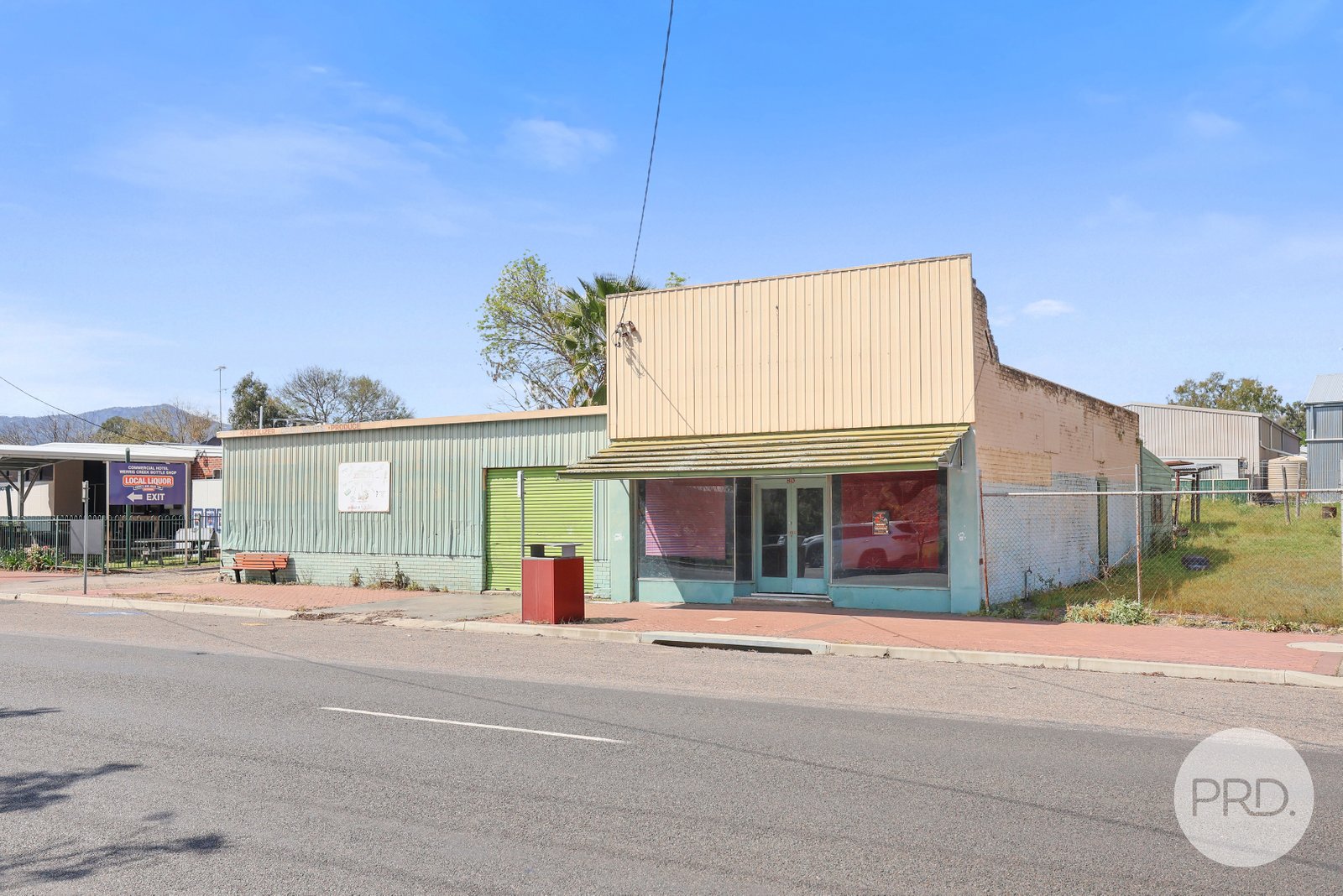 80-81 Single Street WERRIS CREEK 5