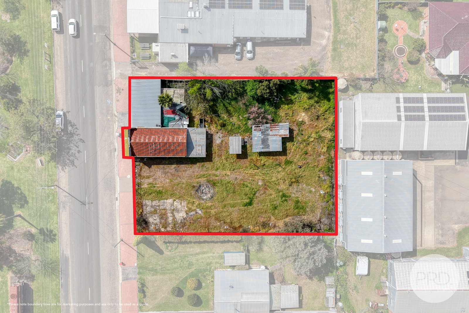 80-81 Single Street WERRIS CREEK 6