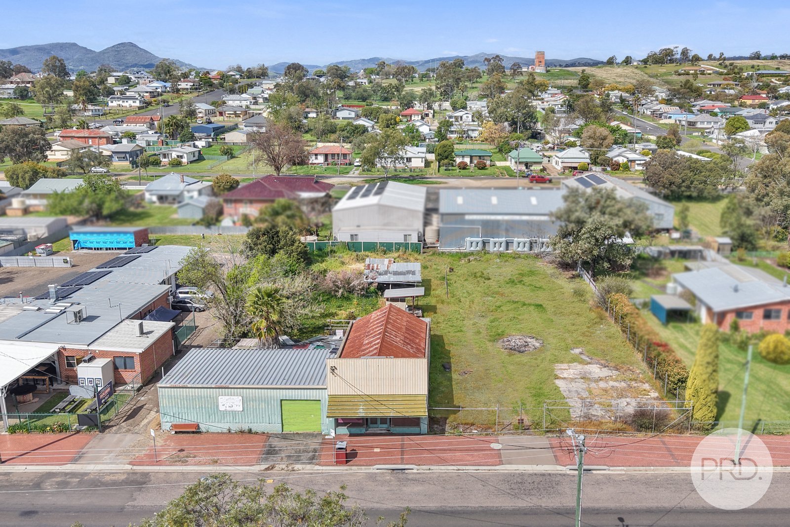 80-81 Single Street WERRIS CREEK 18