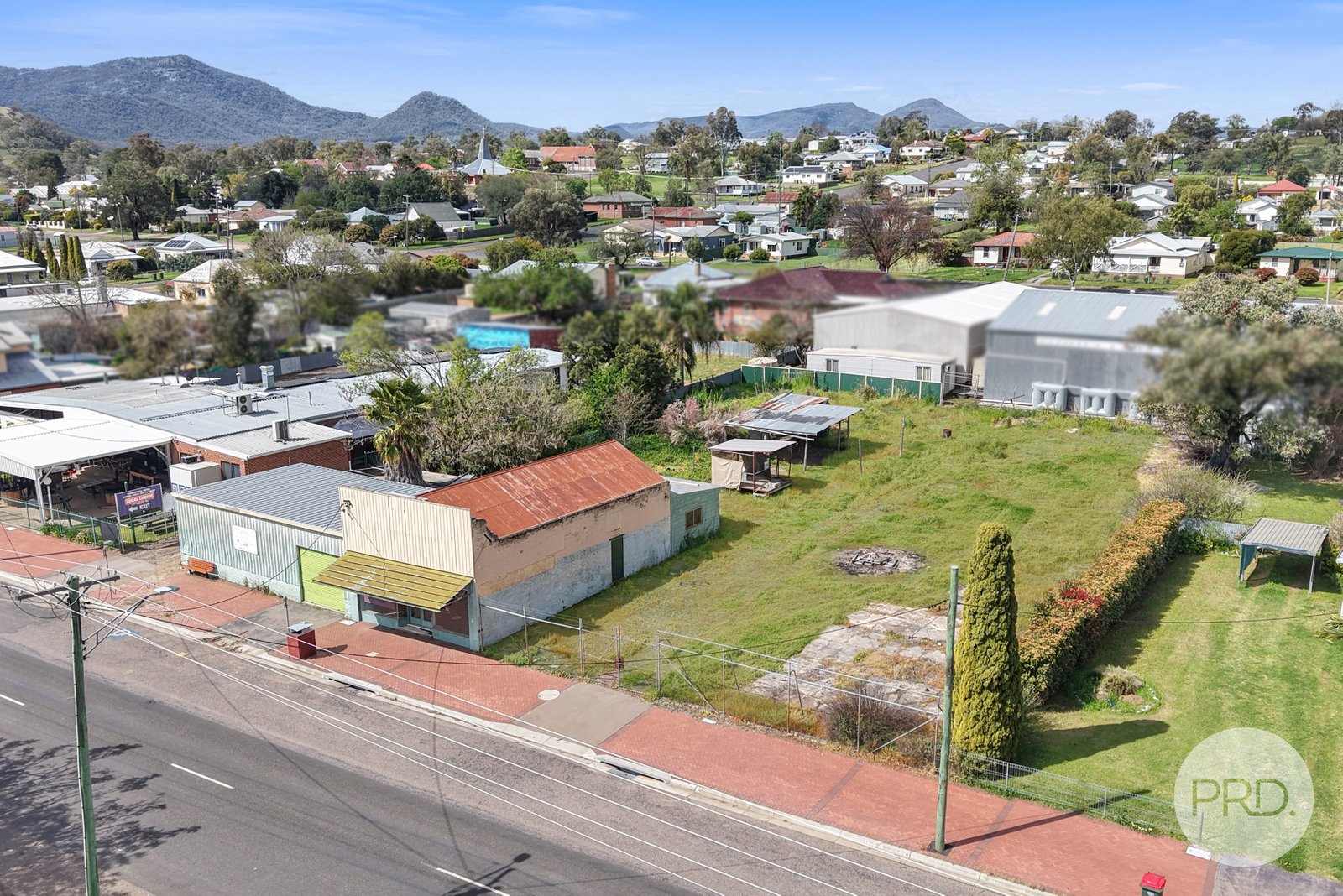 80-81 Single Street WERRIS CREEK 19