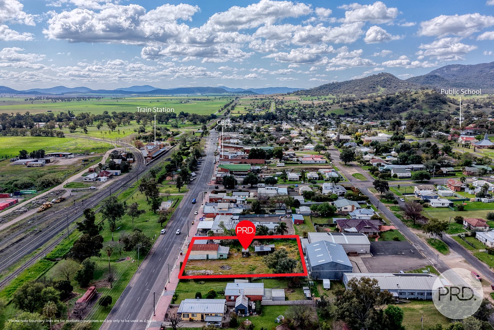 80-81 Single Street WERRIS CREEK 20