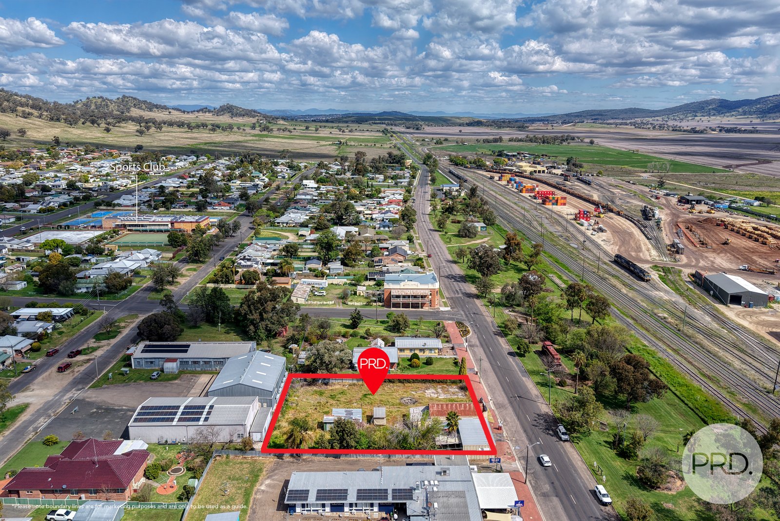 80-81 Single Street WERRIS CREEK 21