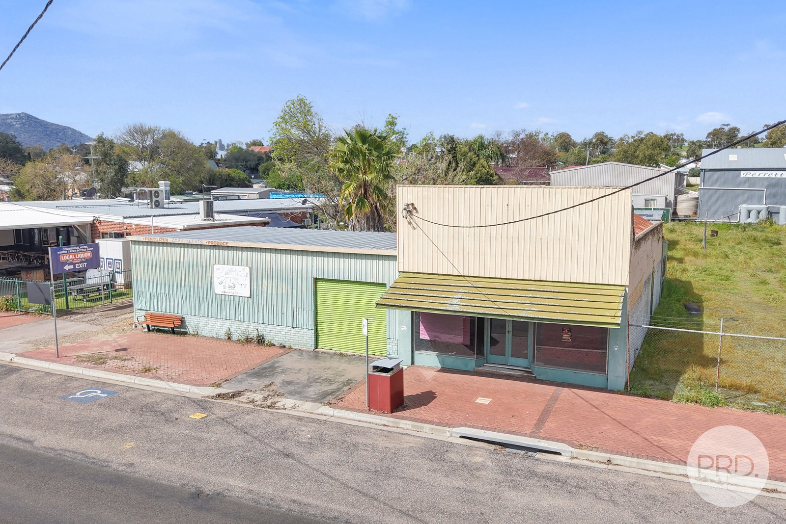 80-81 Single Street WERRIS CREEK 22