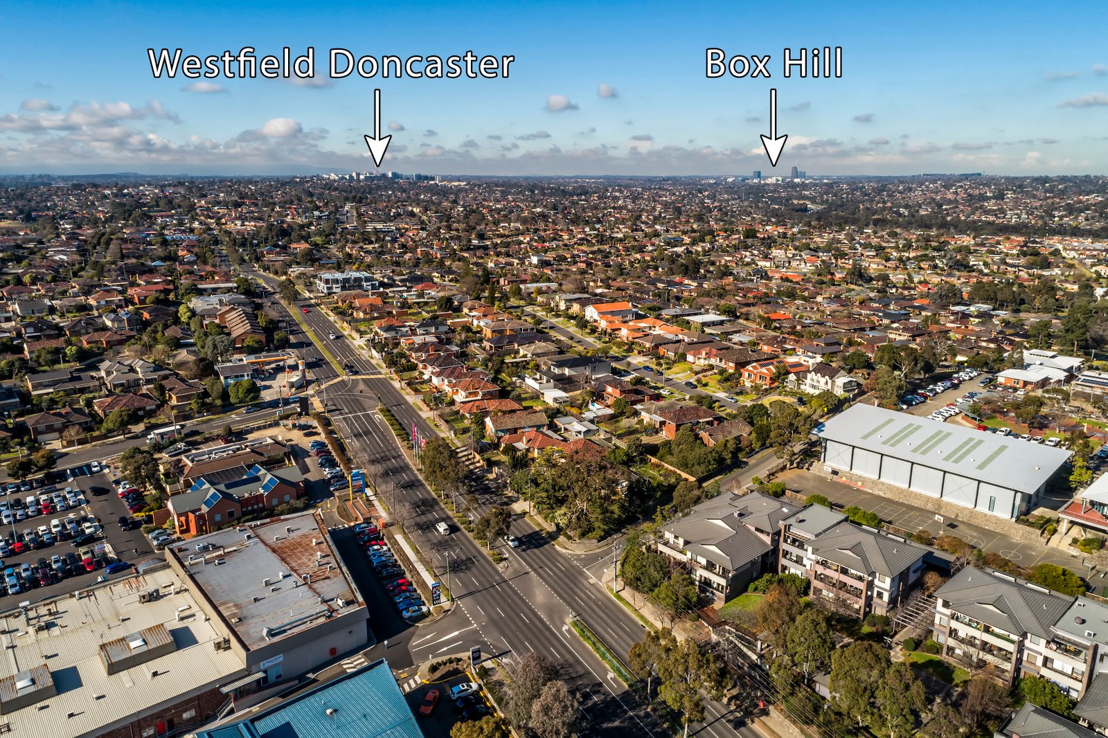 Gallery: 80, 82 & 84 Manningham Road