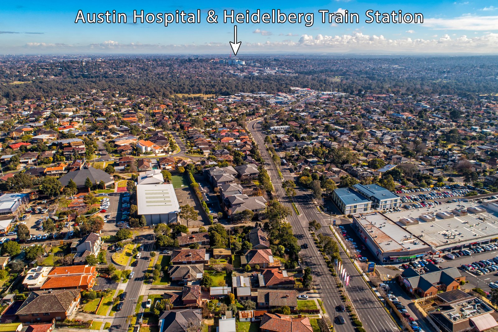 Gallery: 80, 82 & 84 Manningham Road