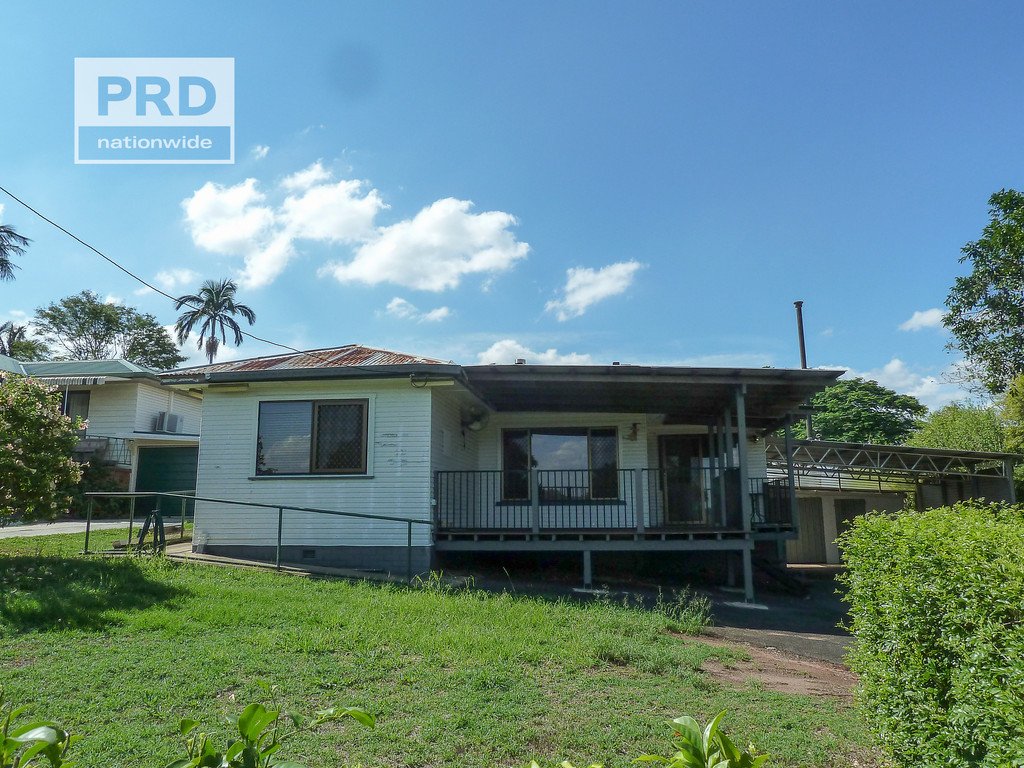 80 Anzac Drive KYOGLE 1