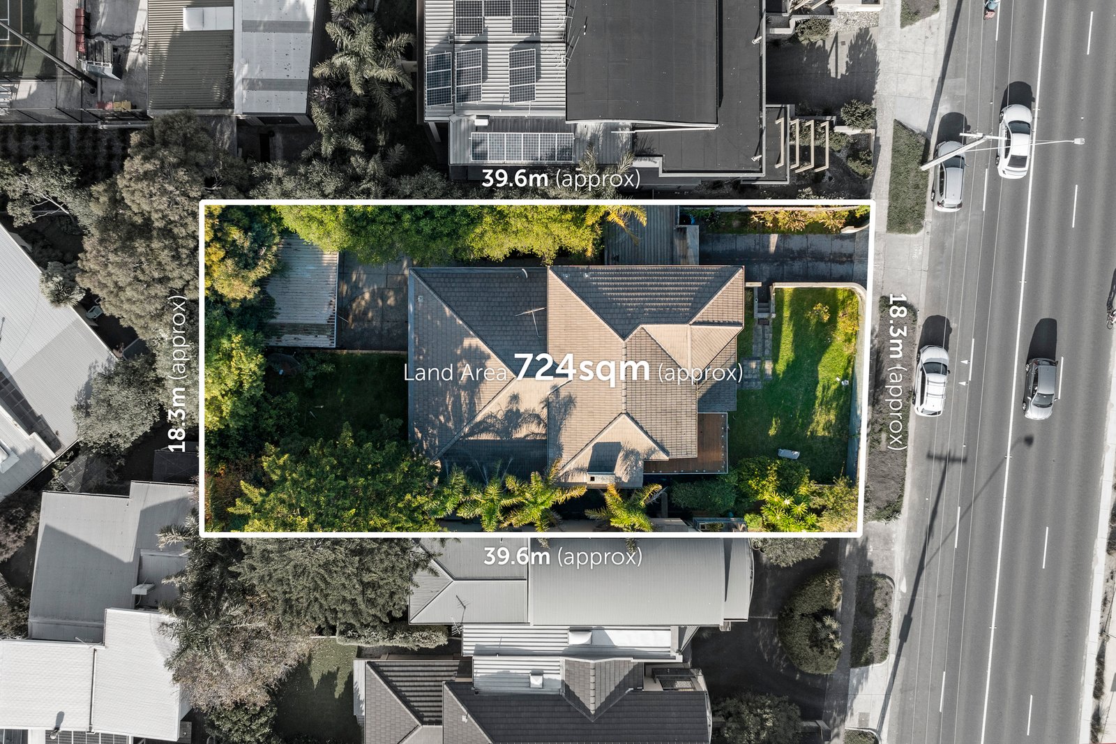 Gallery: 80 Beach Road