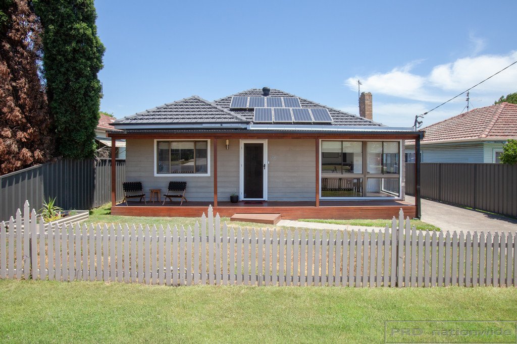 80 Beresford Avenue BERESFIELD 1