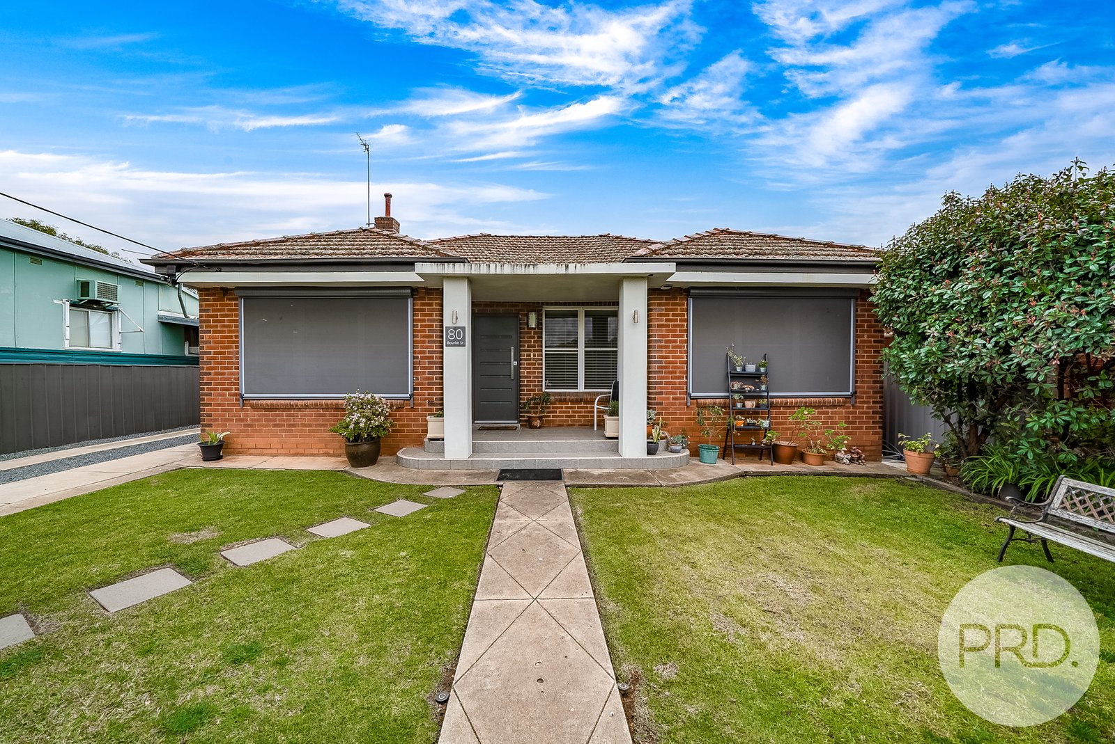 80 Bourke Street TURVEY PARK 2