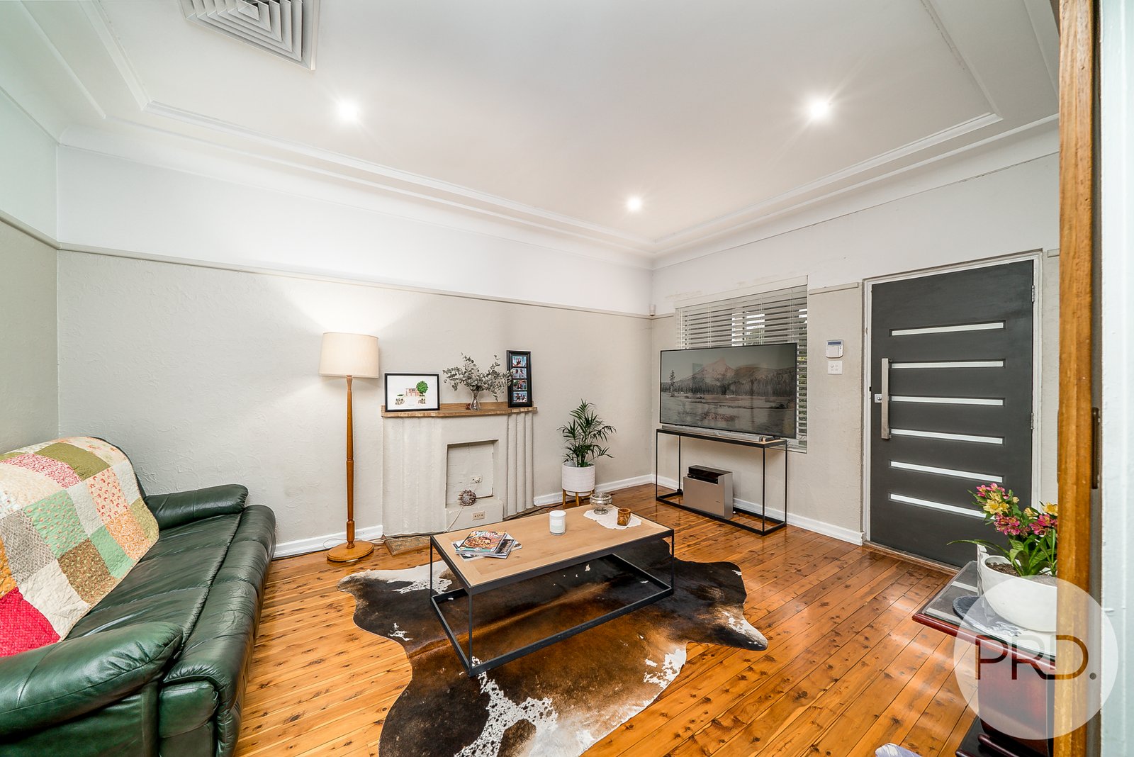 80 Bourke Street TURVEY PARK 3