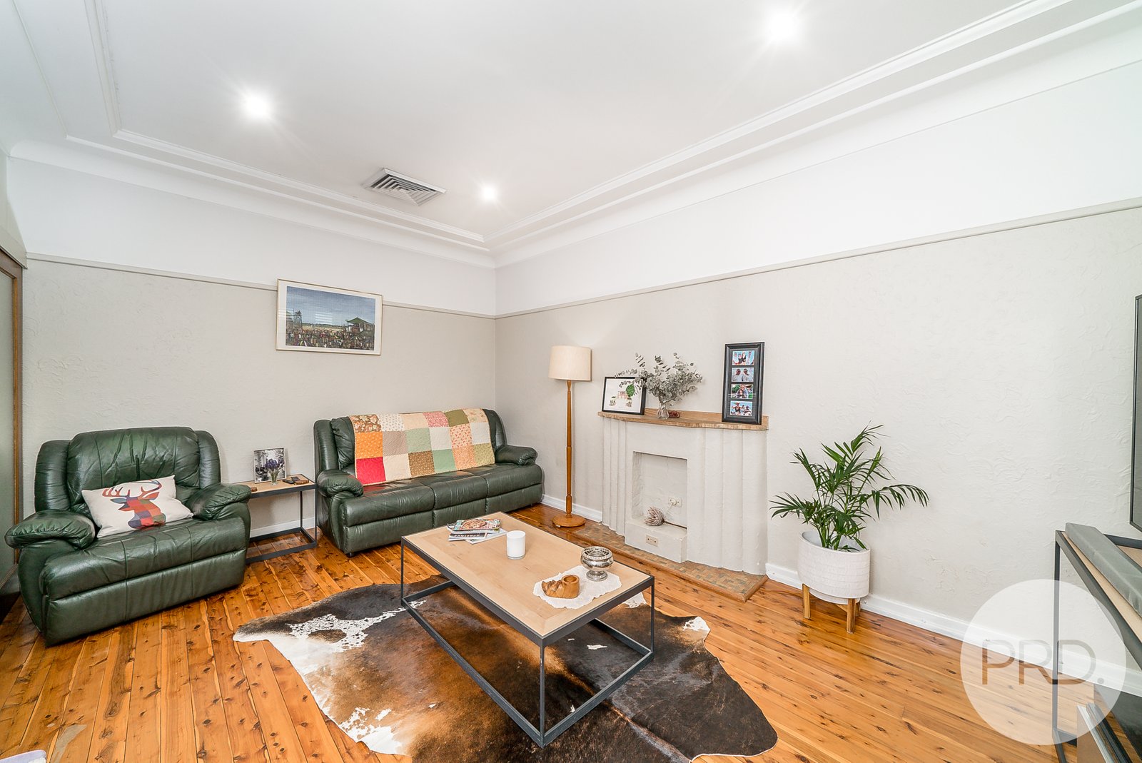 80 Bourke Street TURVEY PARK 4