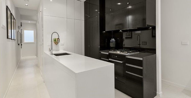 Gallery: 80 Brooke Street