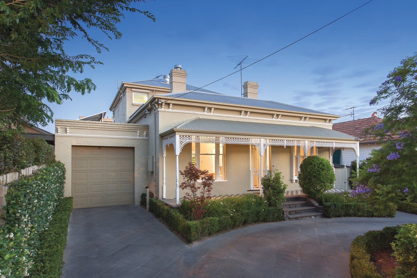 80 Brougham Street, Kew, VIC