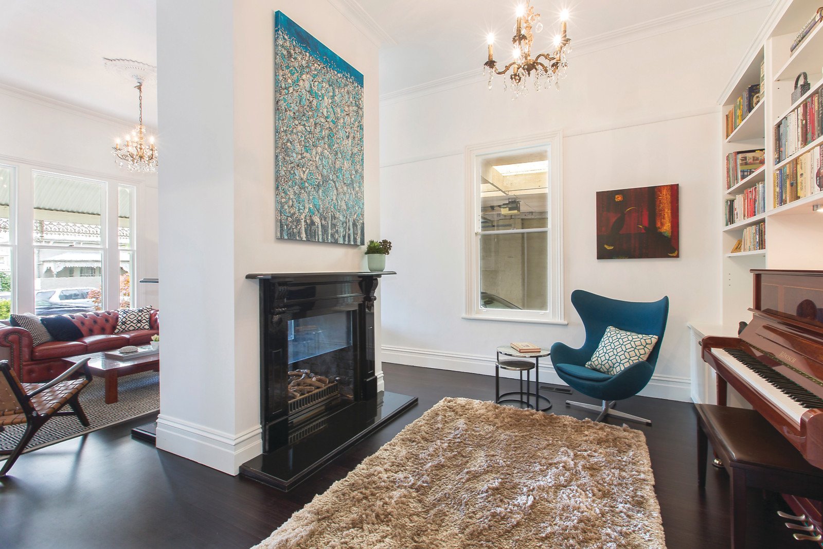 80 Brougham Street, Kew, VIC