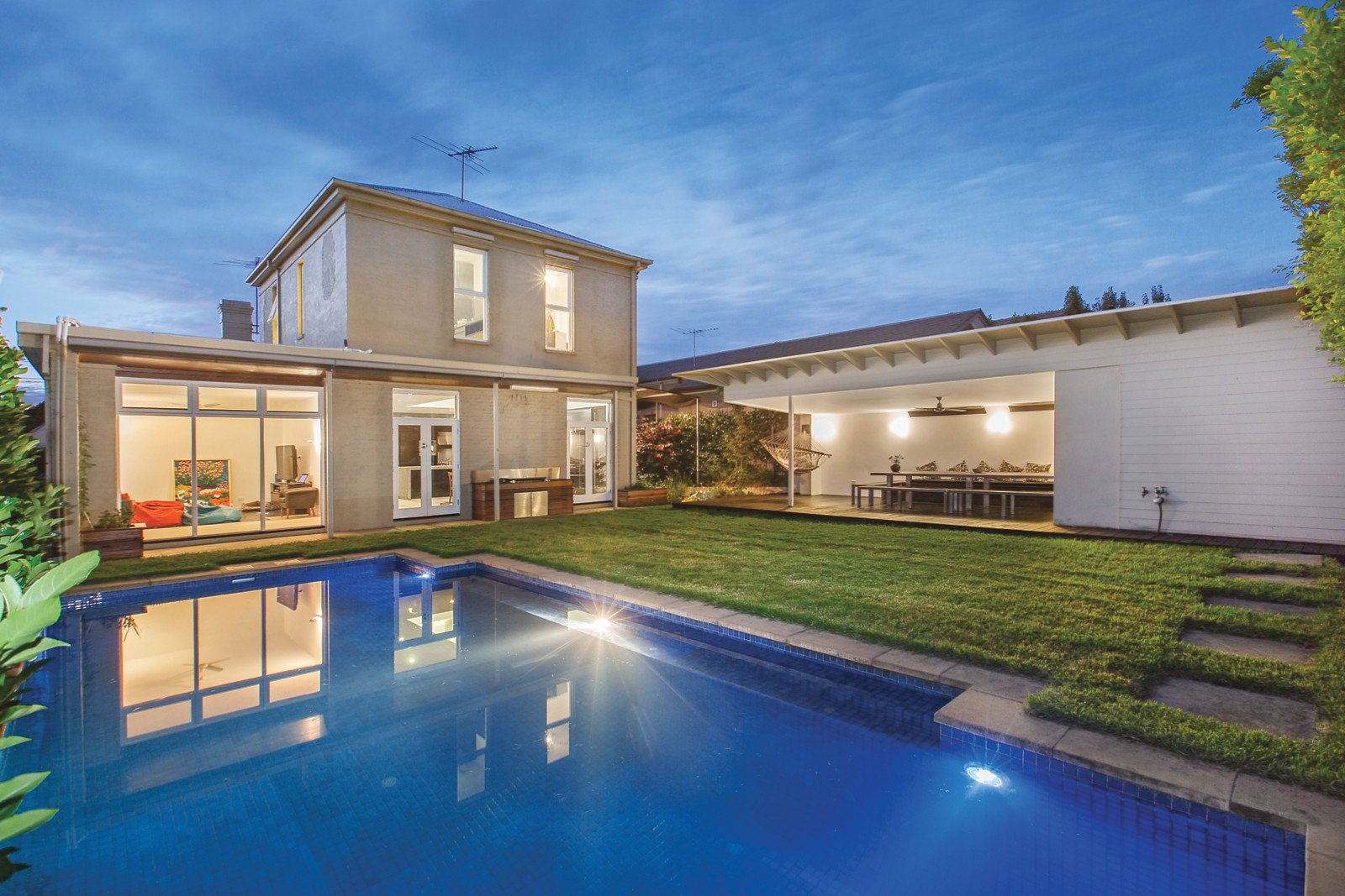 80 Brougham Street, Kew, VIC