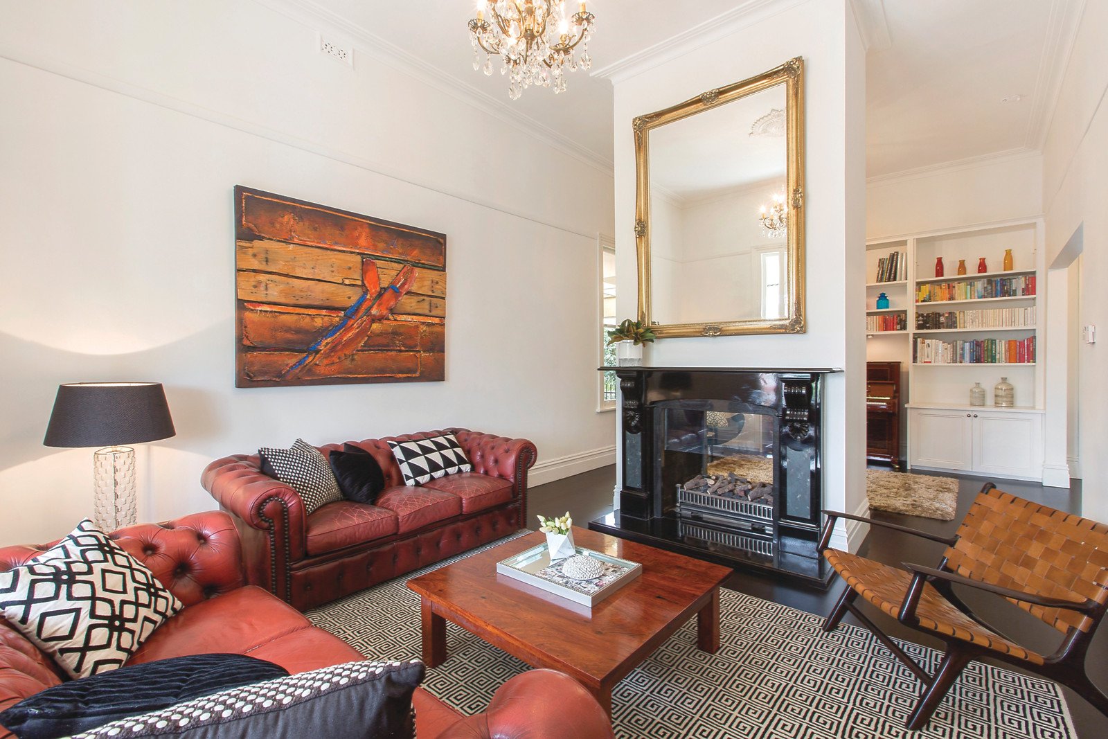 80 Brougham Street, Kew, VIC