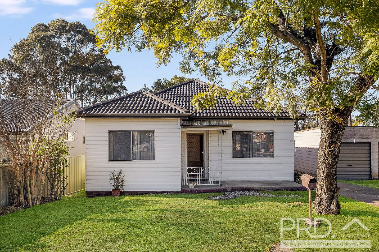 80 Canarys Road ROSELANDS 7