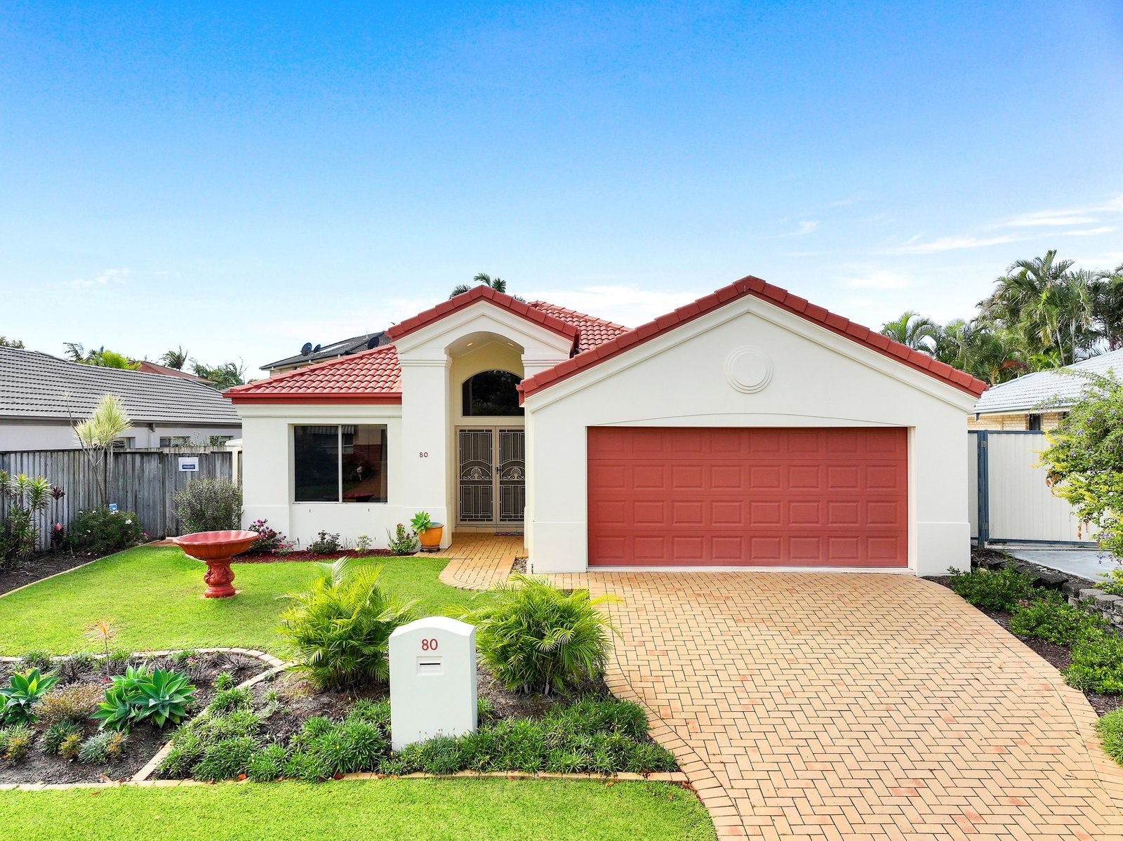 80 Crestwood Drive MOLENDINAR 1