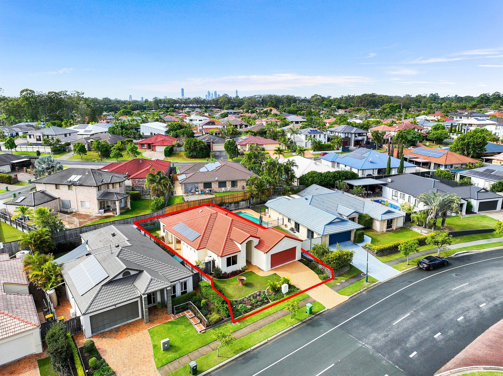 80 Crestwood Drive MOLENDINAR 14