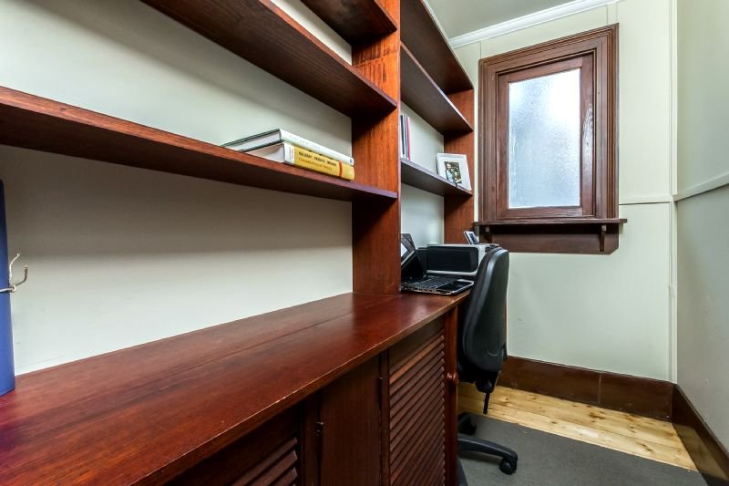 Gallery: 80 Fitzroy Street