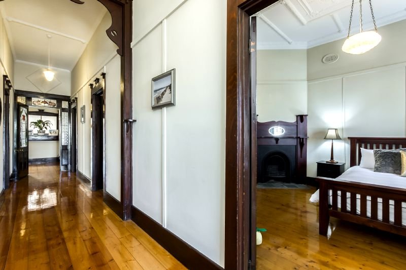 Gallery: 80 Fitzroy Street