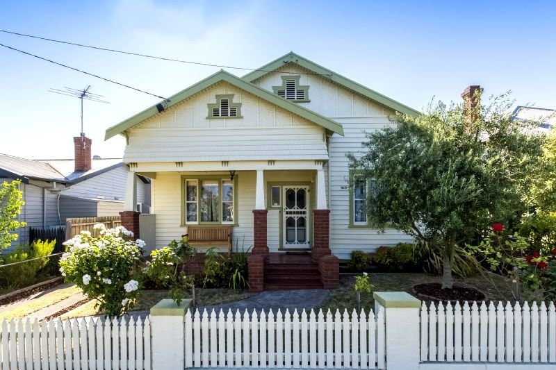 Gallery: 80 Fitzroy Street