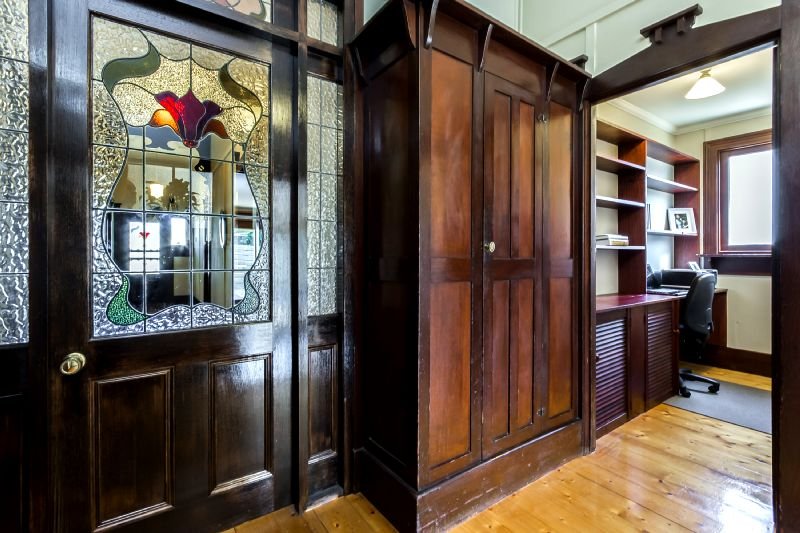 Gallery: 80 Fitzroy Street