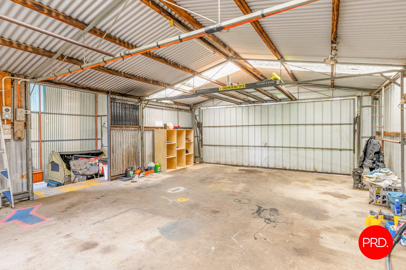 80 Fryers Road CAMPBELLS CREEK 18