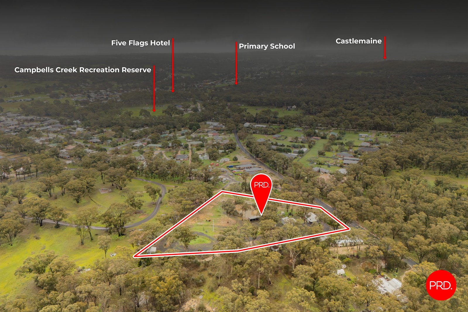 80 Fryers Road CAMPBELLS CREEK 22