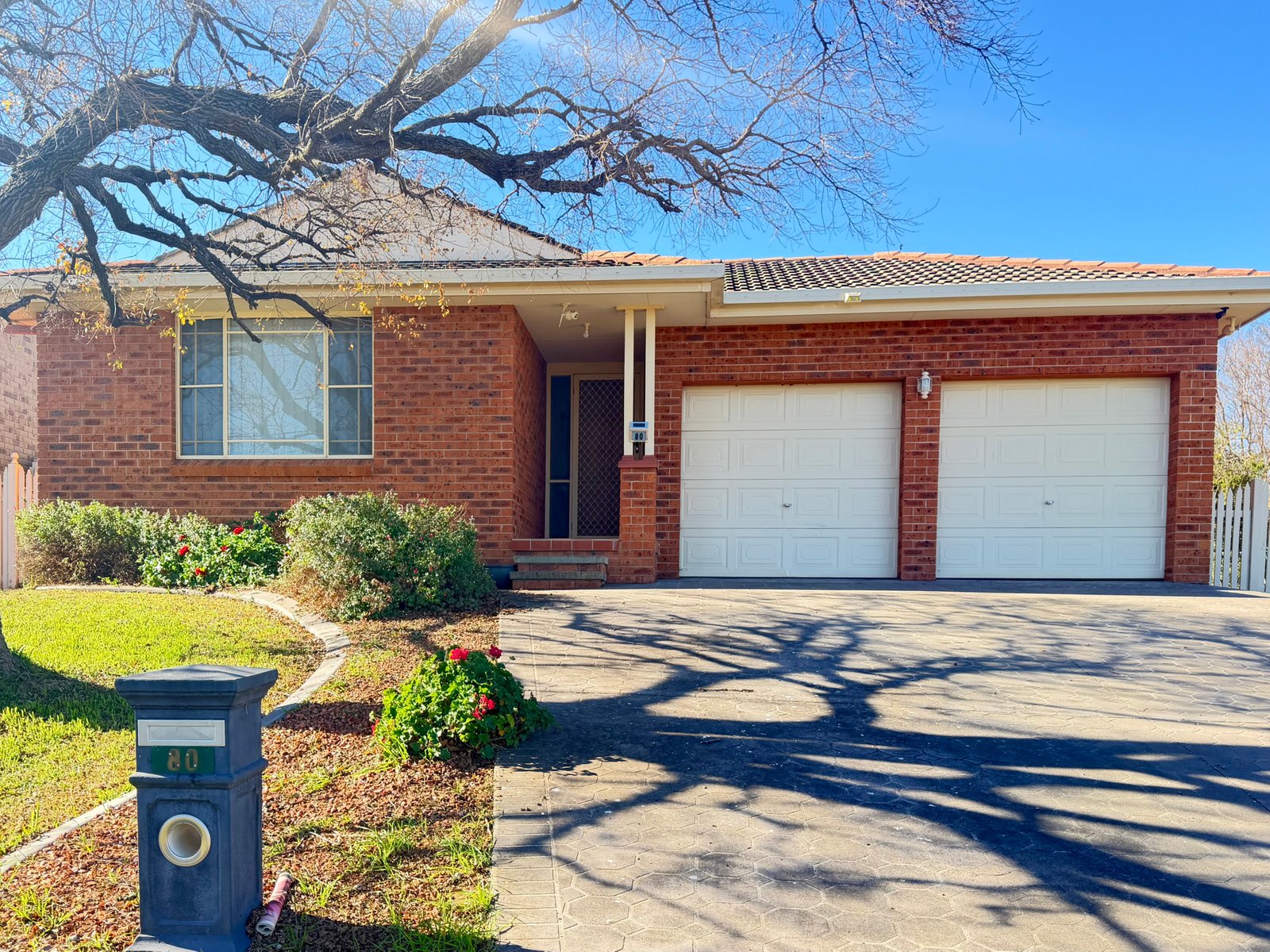 80 Glengarvin Drive TAMWORTH 1