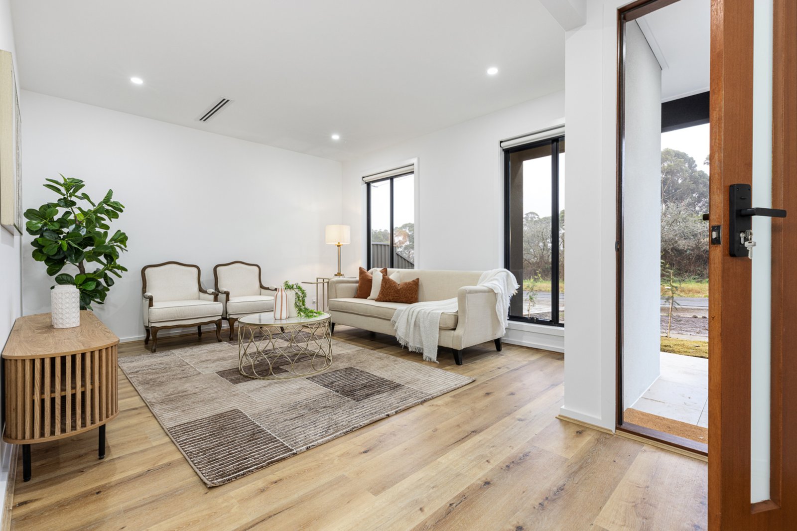 Gallery: 80 Gracefield Road