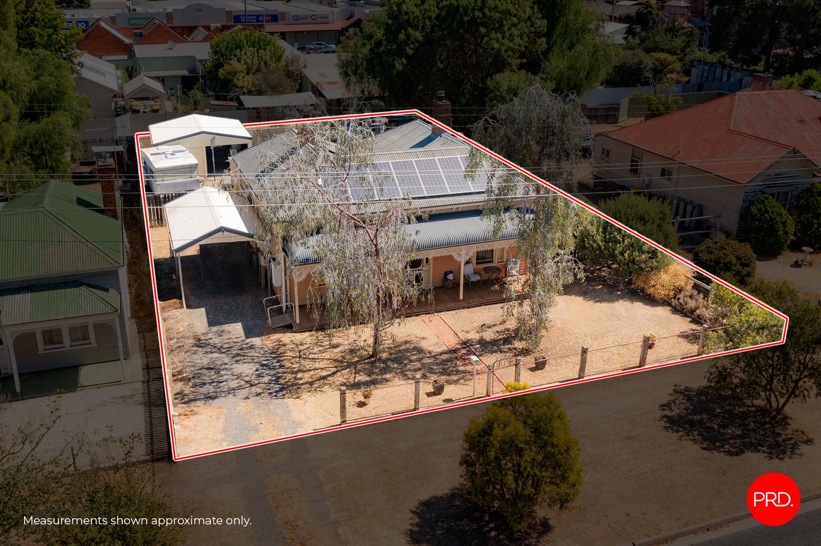 80 Grant Street INGLEWOOD 13