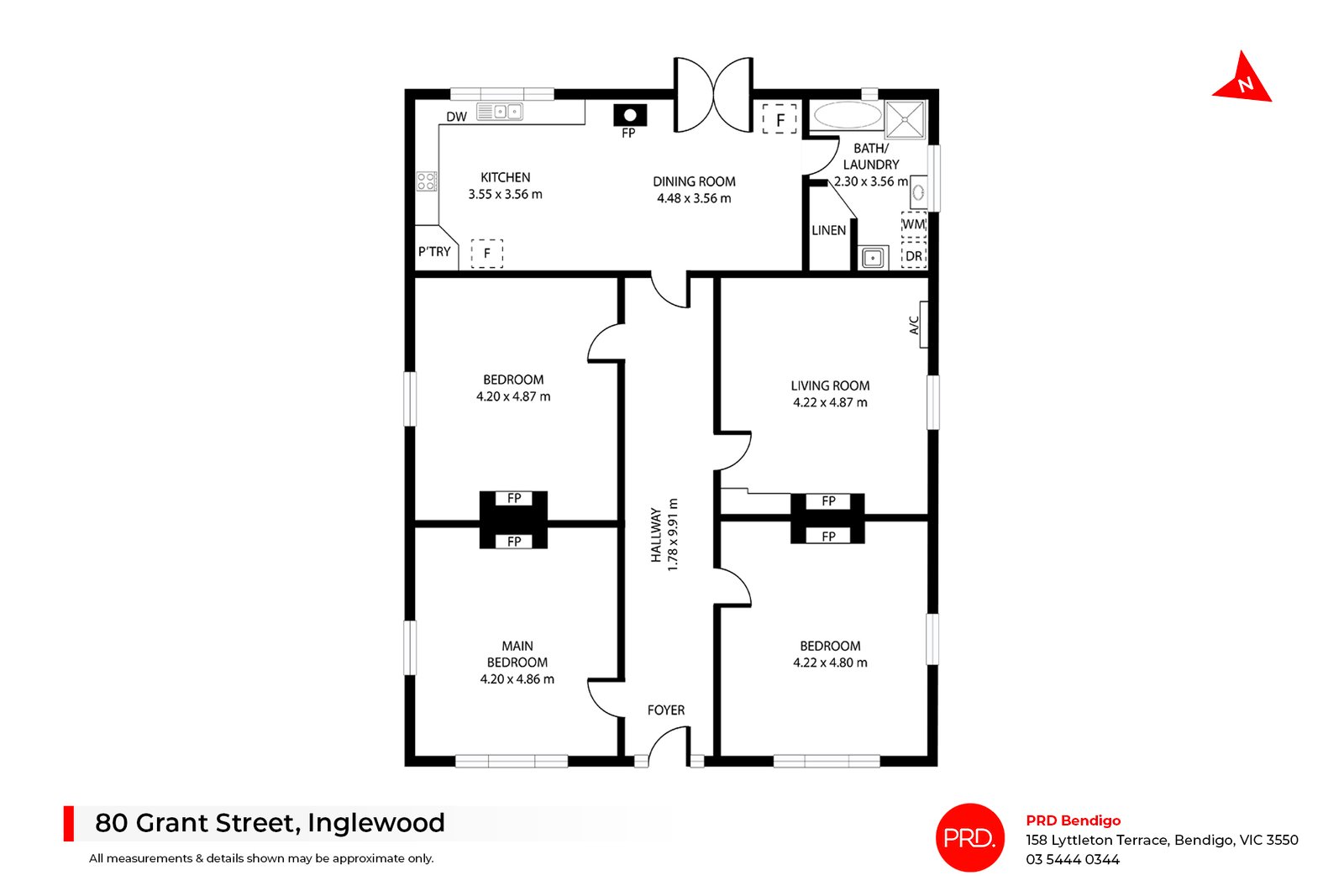 80 Grant Street INGLEWOOD 14