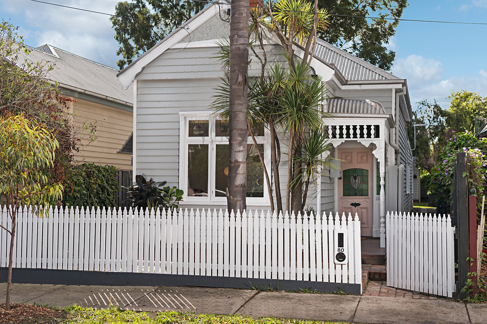 80 Harold Street, Thornbury VIC 3071