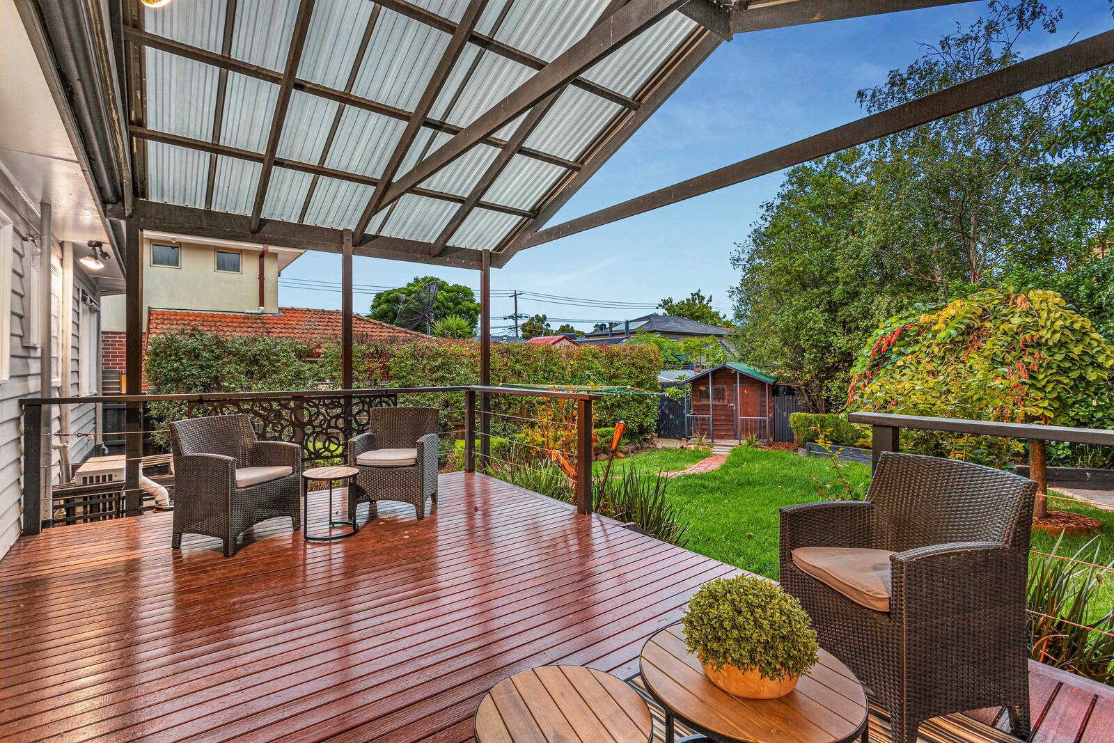 Real Estate and Property in 80 Heathfield Rise, Box Hill North, VIC