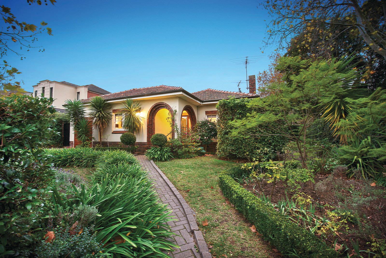 80 Highfield Road, Canterbury, VIC