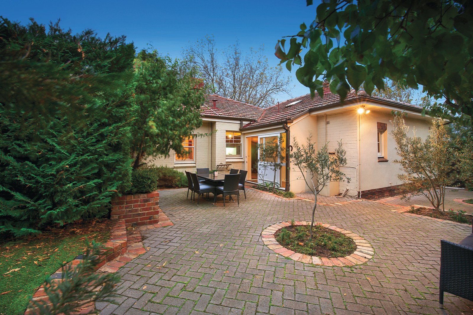 80 Highfield Road, Canterbury, VIC