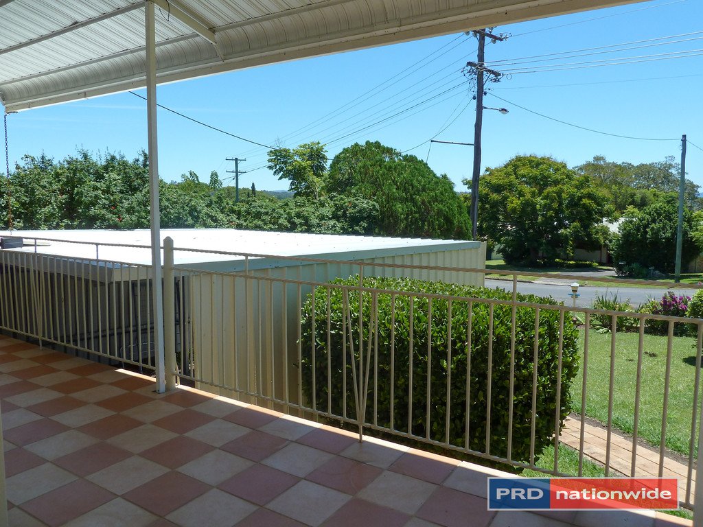 80 Highfield Road KYOGLE 2