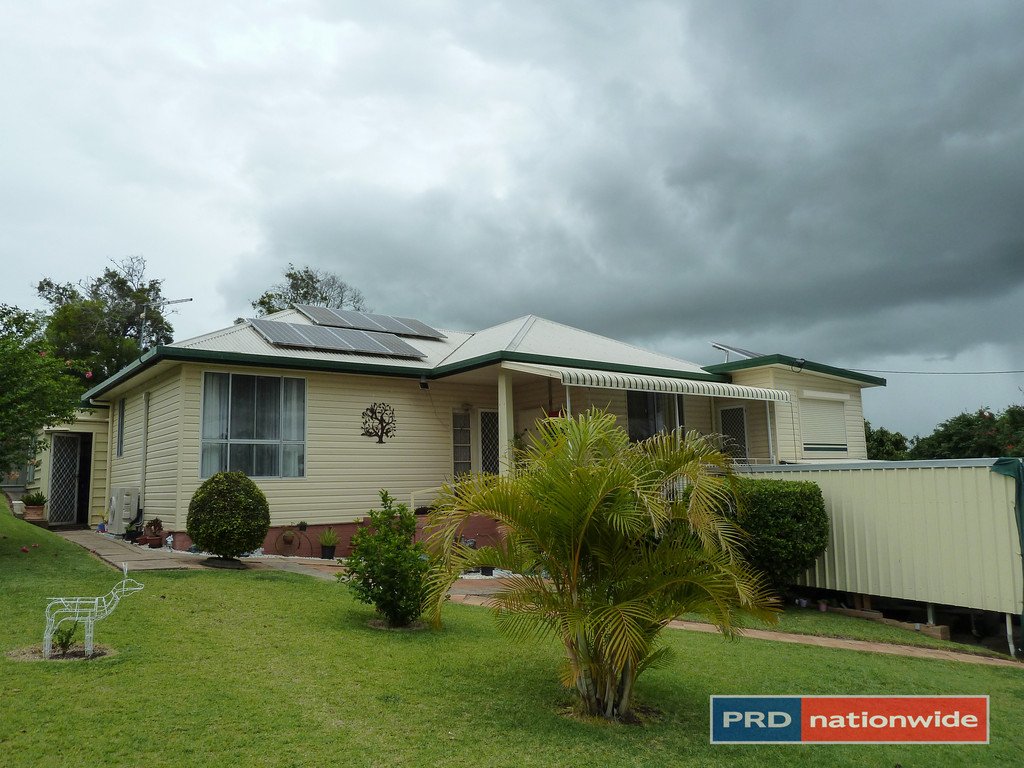 80 Highfield Road KYOGLE 4