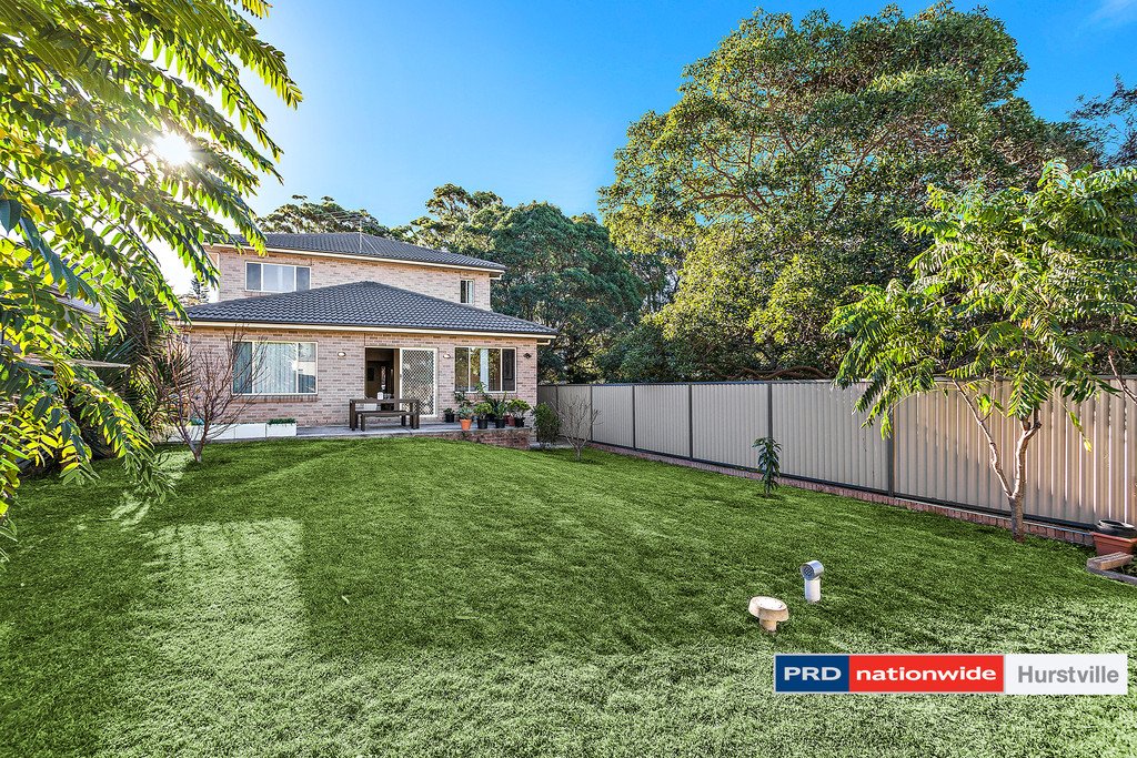 80 Hillcrest Ave  HURSTVILLE GROVE 1