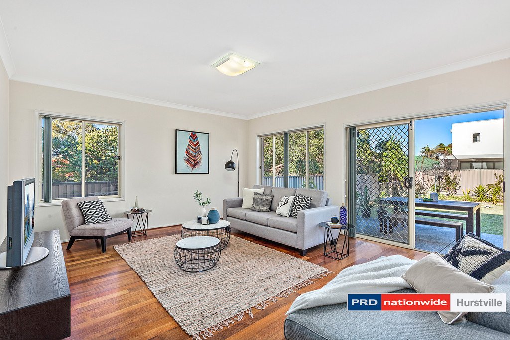80 Hillcrest Ave  HURSTVILLE GROVE 2