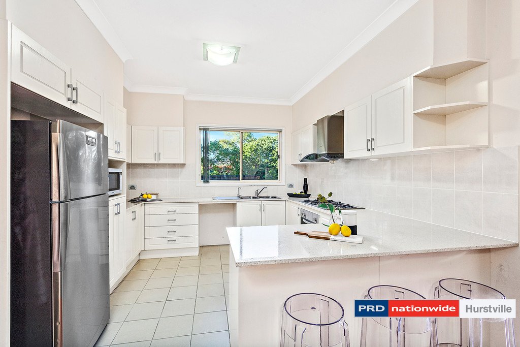 80 Hillcrest Ave  HURSTVILLE GROVE 3