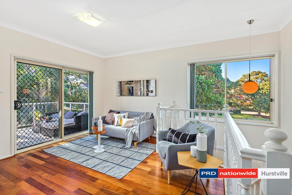80 Hillcrest Ave  HURSTVILLE GROVE 4