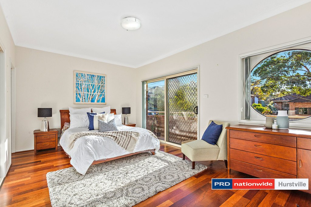 80 Hillcrest Ave  HURSTVILLE GROVE 5